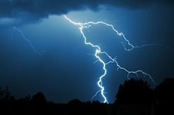 Connecticut Hail disaster